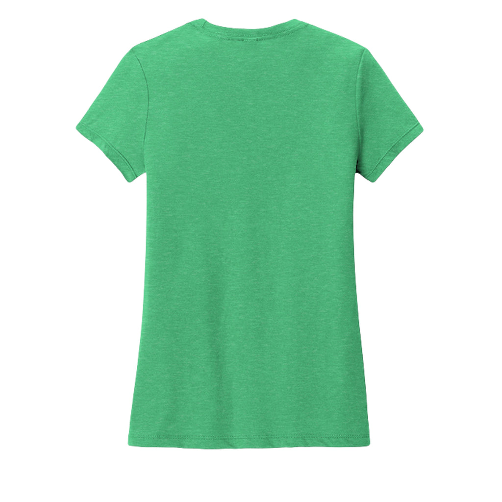 Green Frost - DM130L - BACK