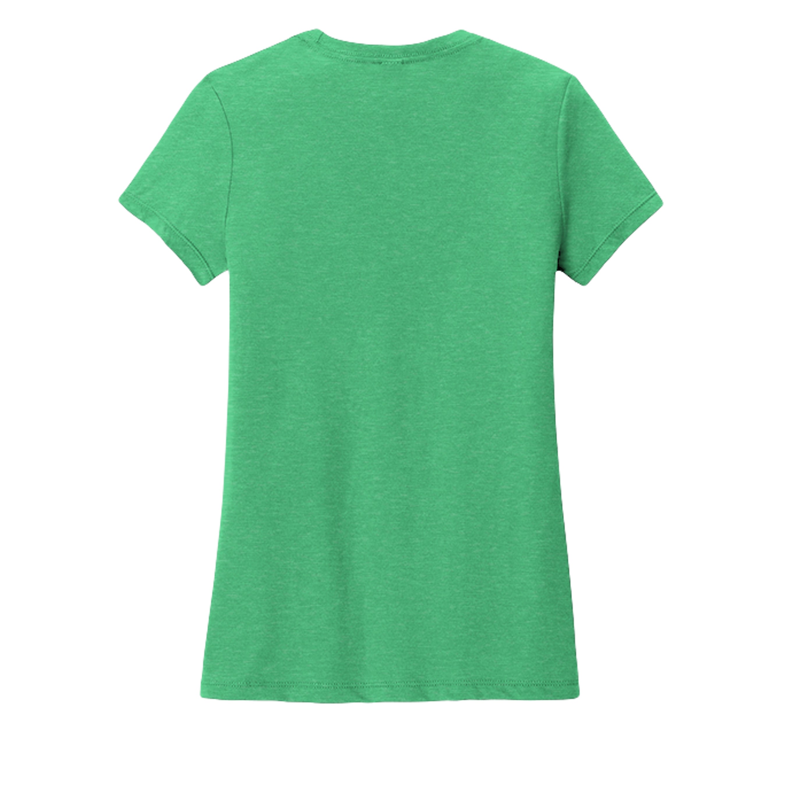 Green Frost - DM130L - BACK