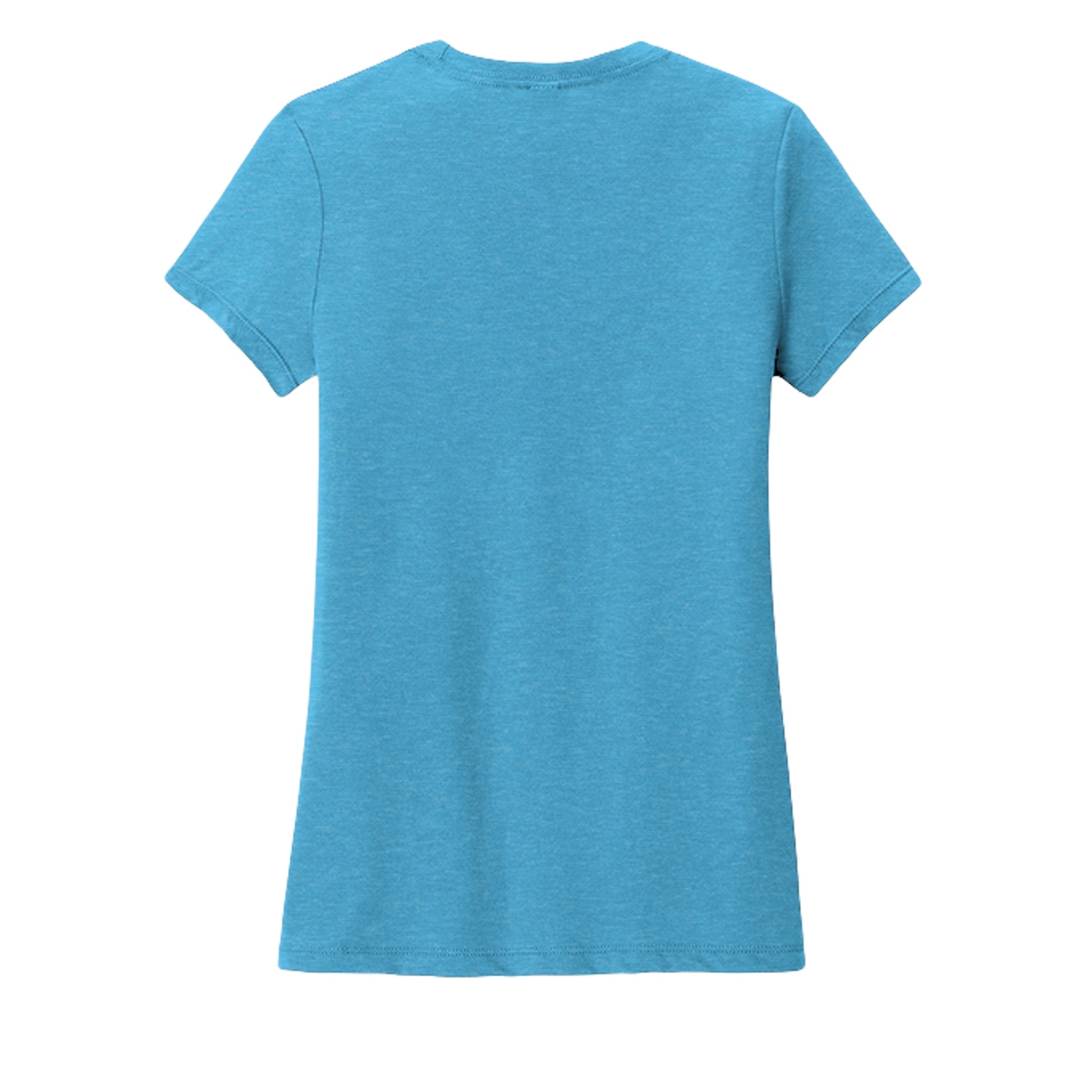 Turquoise Frost - DM130L - BACK