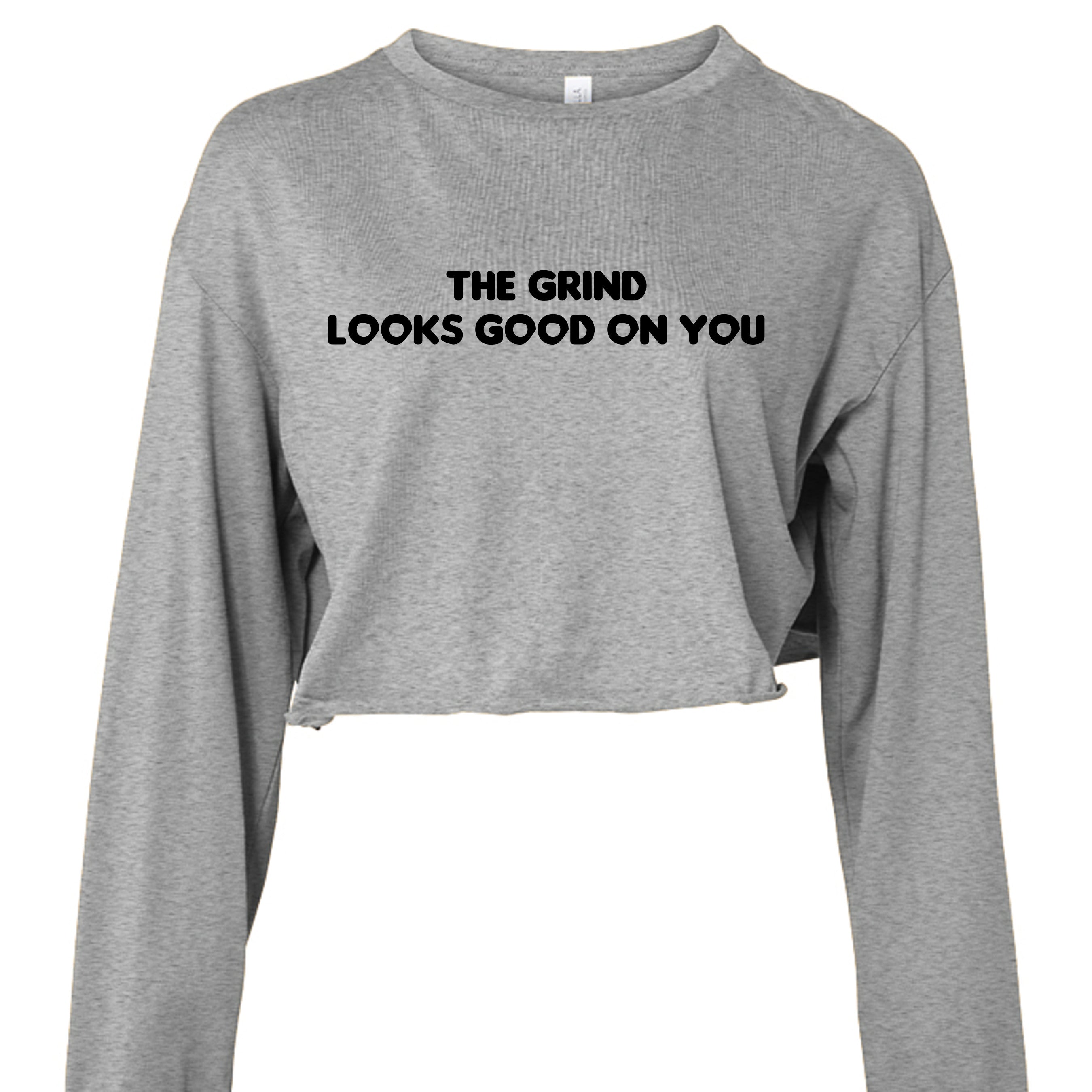 ATHLETIC HEATHER - 6501B - FRONT