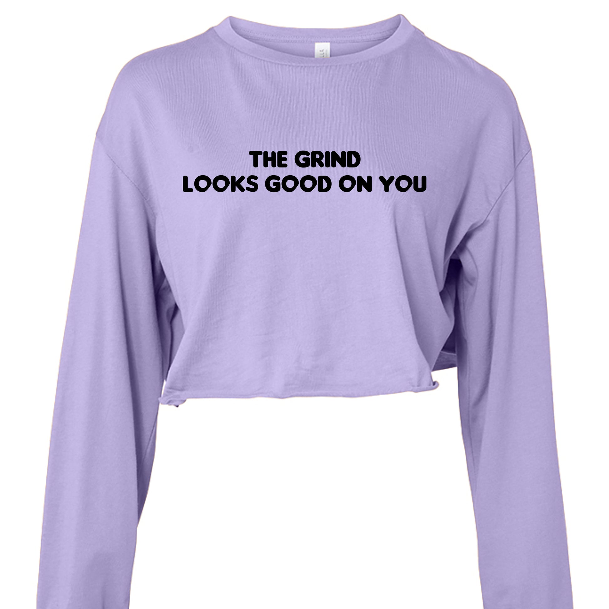 DARK LAVENDER - 6501B - FRONT