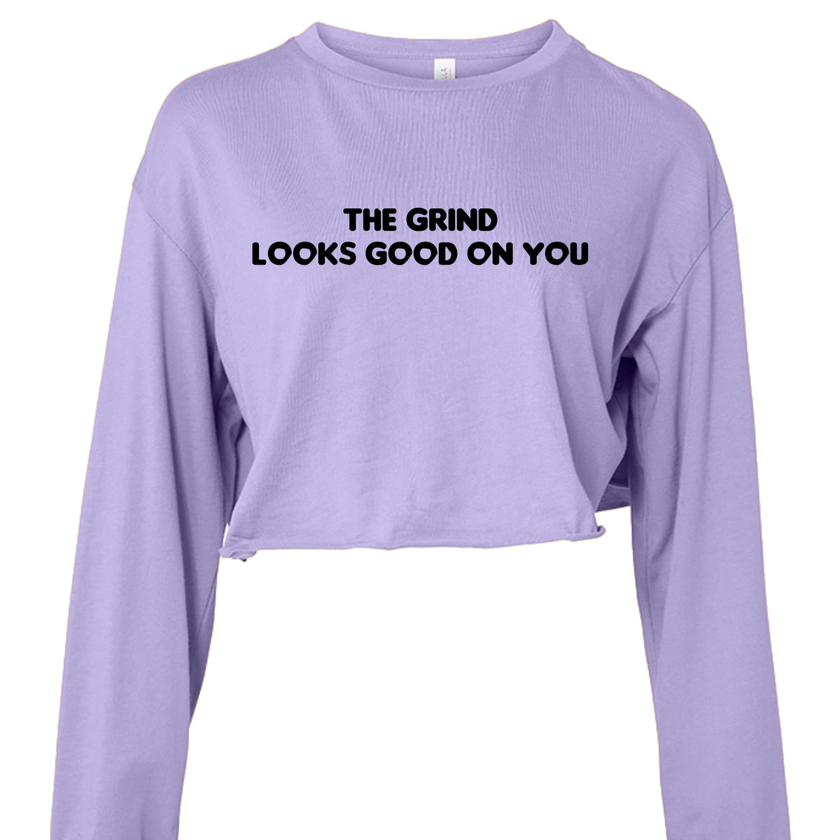 DARK LAVENDER - 6501B - FRONT