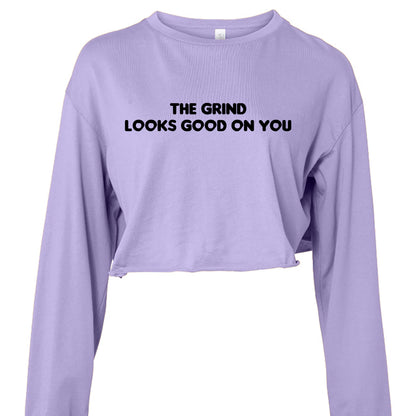 DARK LAVENDER - 6501B - FRONT
