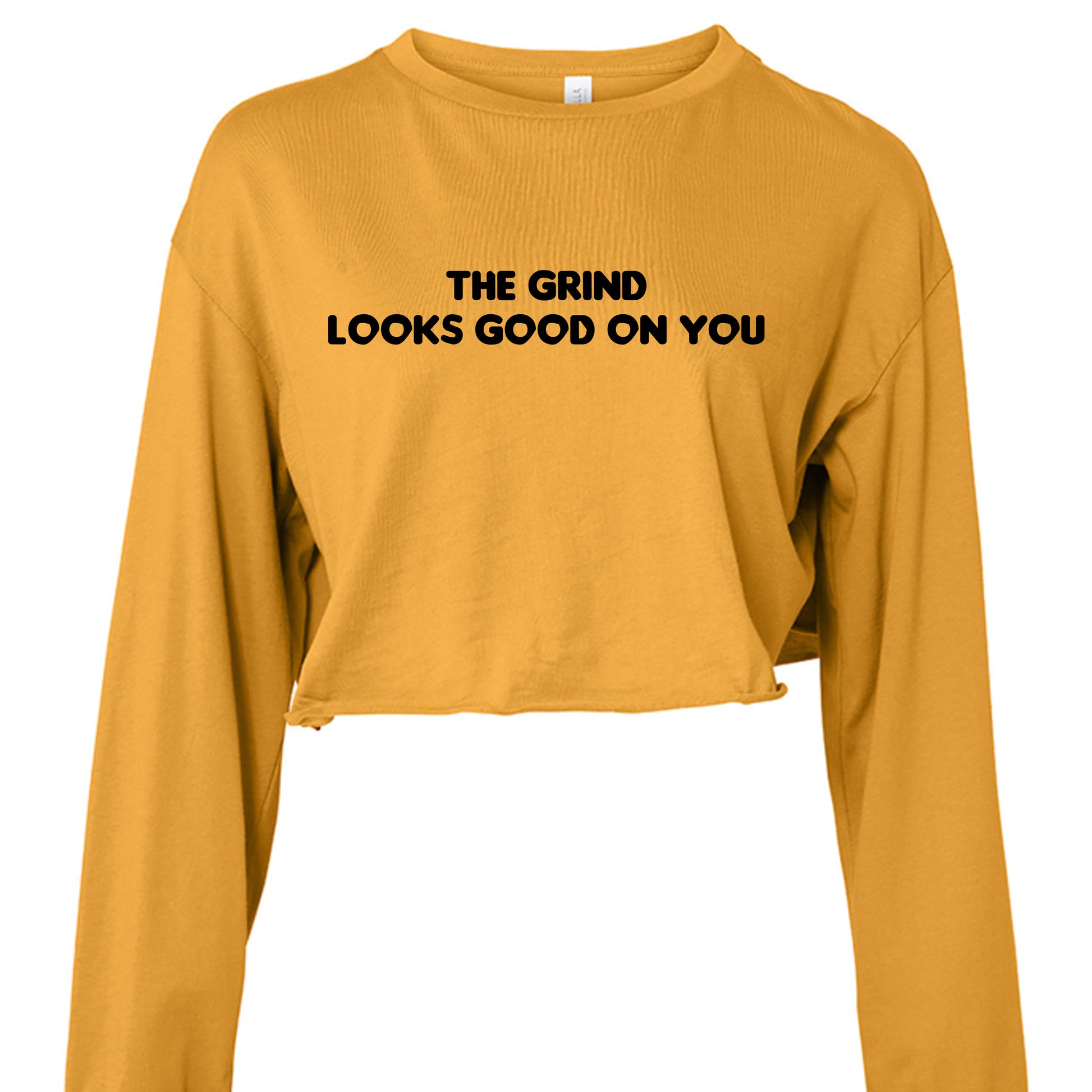 MUSTARD - 6501B - FRONT