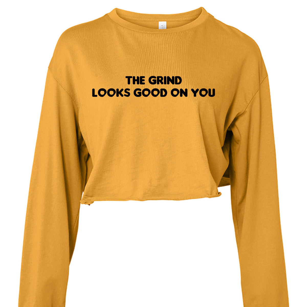 MUSTARD - 6501B - FRONT