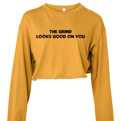 MUSTARD - 6501B - FRONT