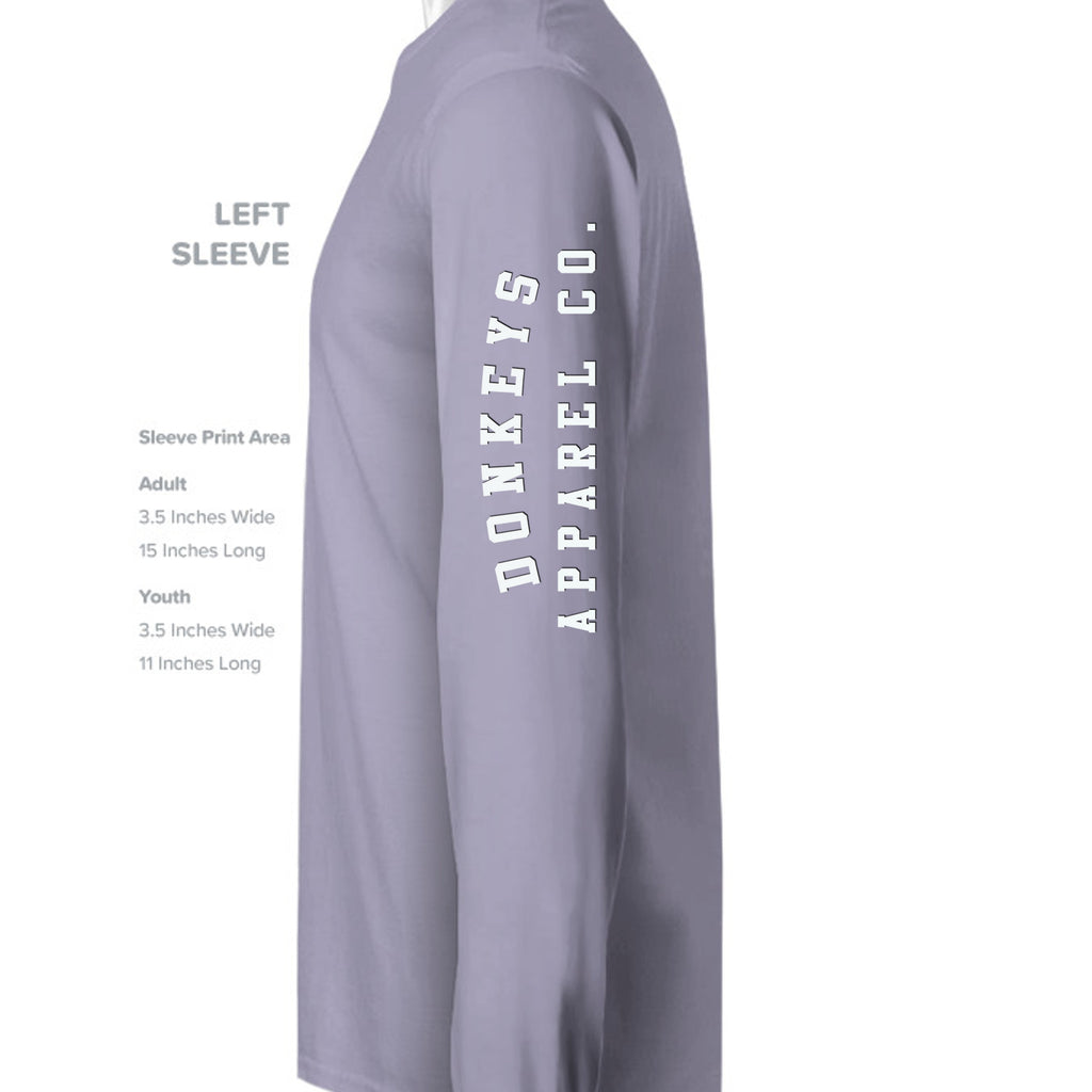 DARK LAVENDER - 6501B - SLEEVE_LEFT
