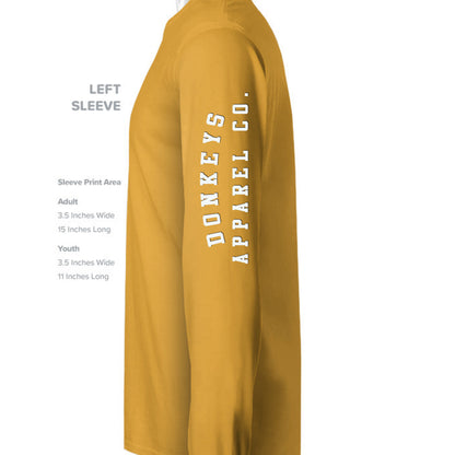 MUSTARD - 6501B - SLEEVE_LEFT