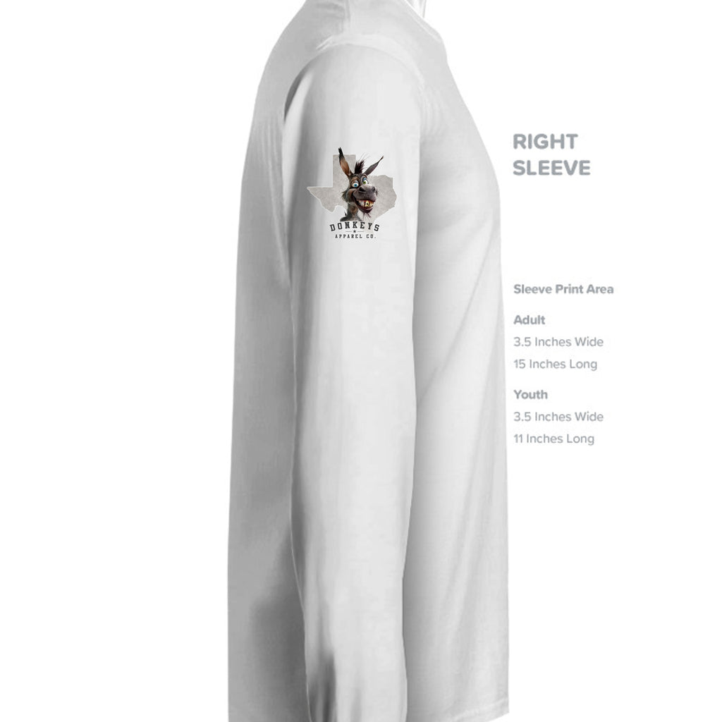 WHITE - 6501B - SLEEVE_RIGHT