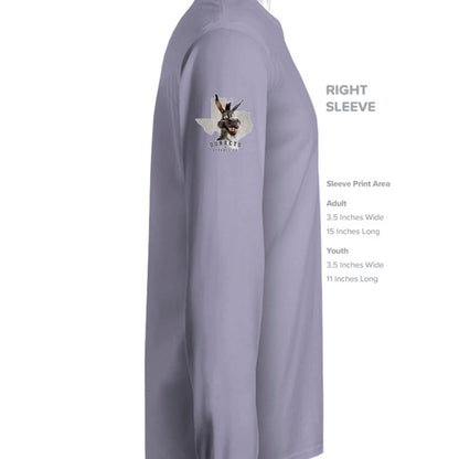 DARK LAVENDER - 6501B - SLEEVE_RIGHT