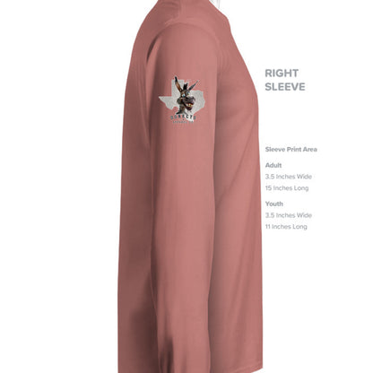 MAUVE - 6501B - SLEEVE_RIGHT
