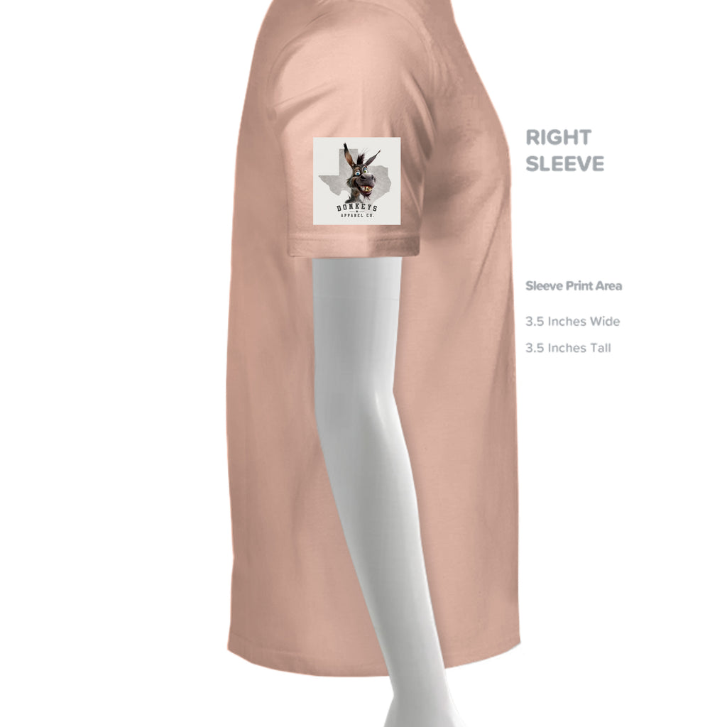DESERT PINK - N5080 - SLEEVE_RIGHT