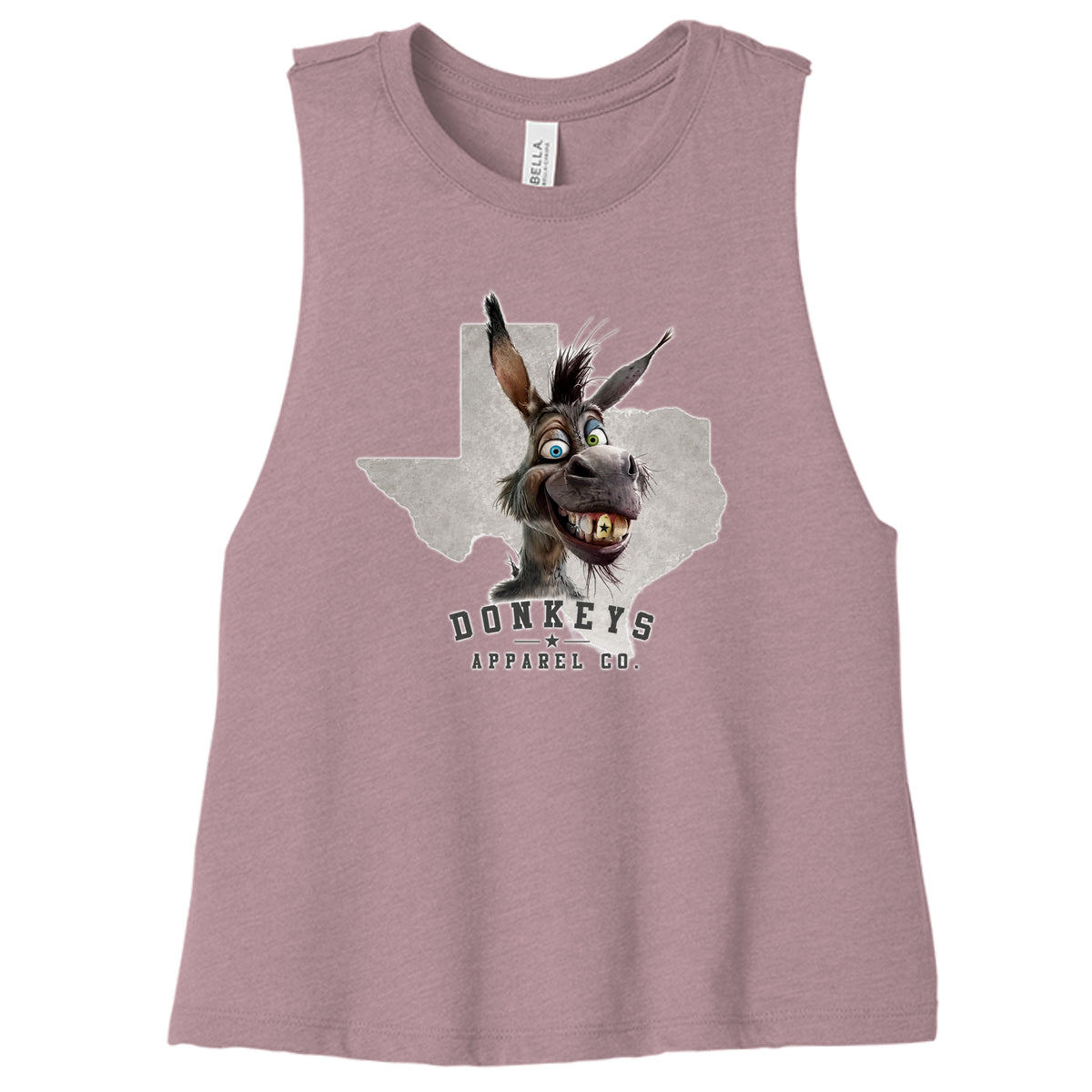 Heather Orchid - 6682 - FRONT