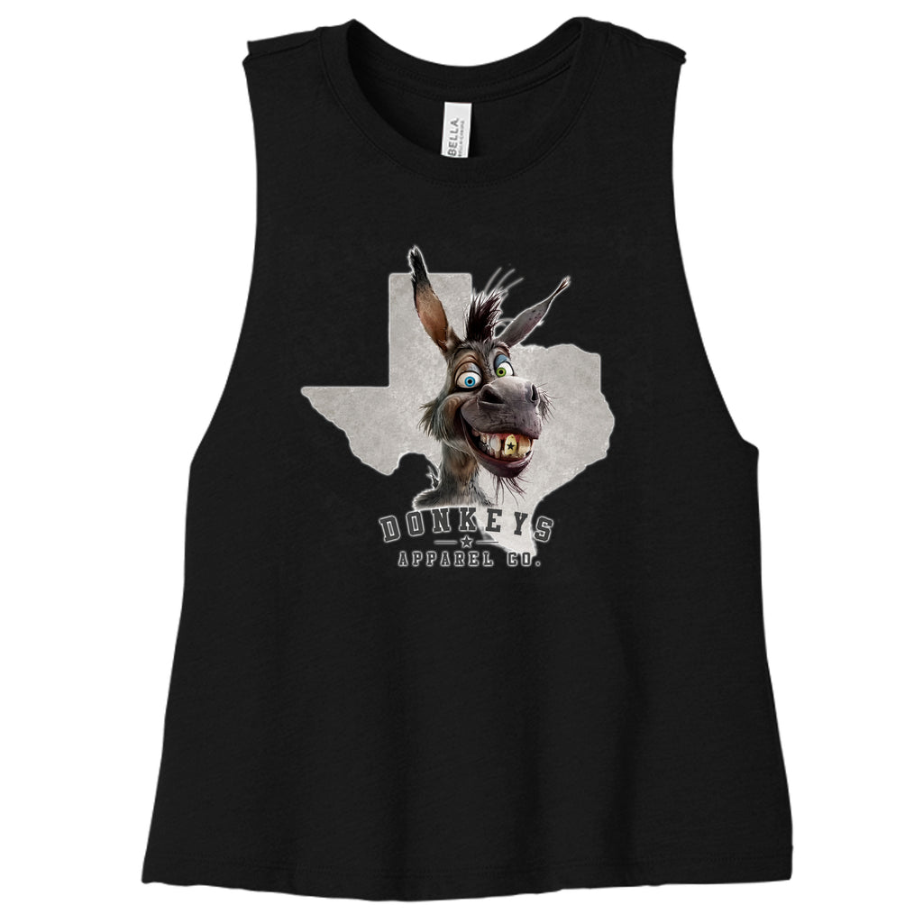SLD BLK BLEND - 6682 - FRONT