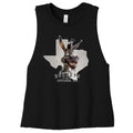 SLD BLK BLEND - 6682 - FRONT